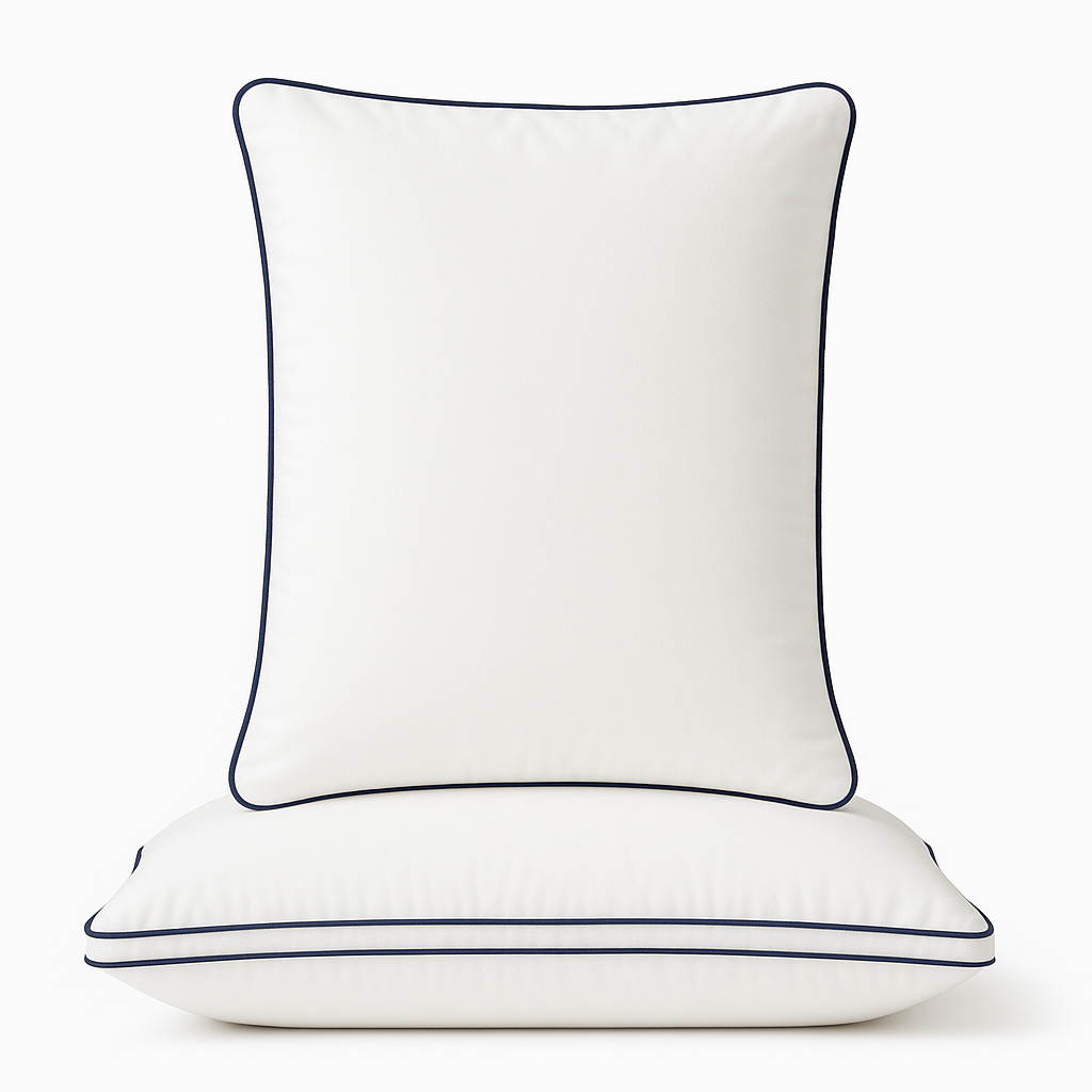 Almohadas bluu Premium