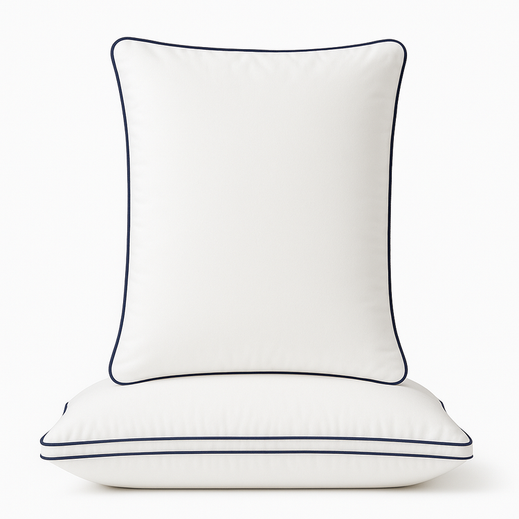 Almohadas bluu Premium