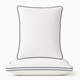 Almohadas bluu Premium
