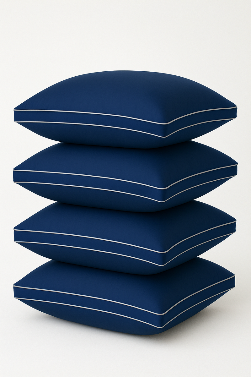 Almohada bluu colors