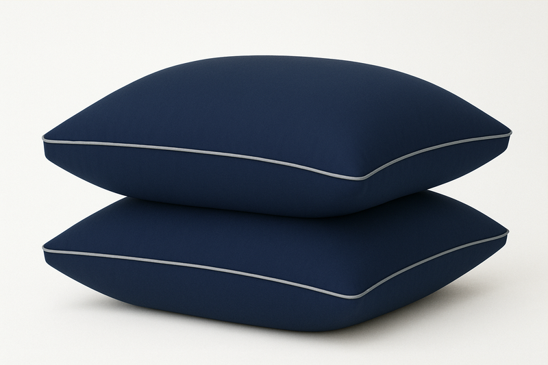 Almohada bluu one