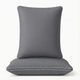 Almohada bluu colors
