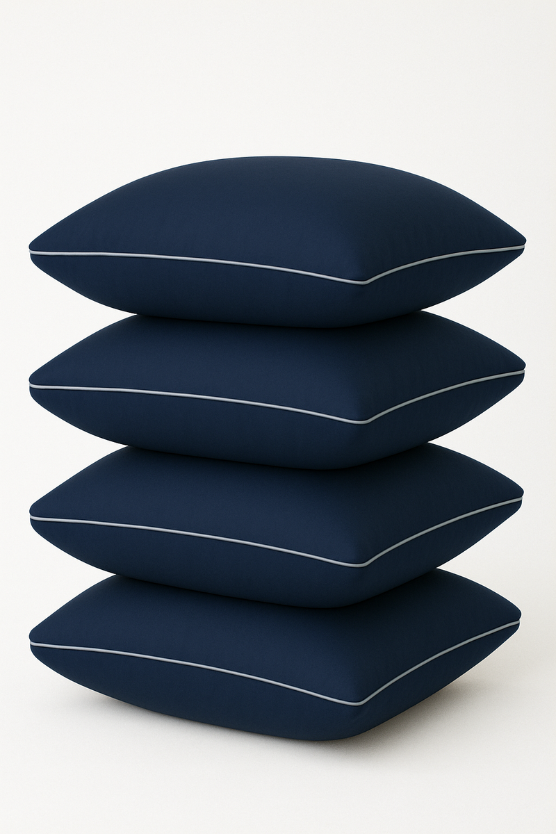 Almohada bluu one