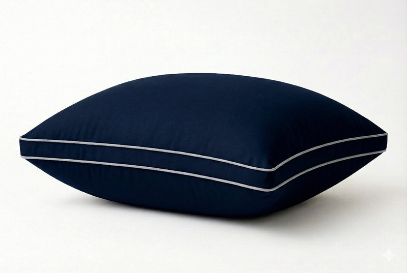 Almohada bluu colors