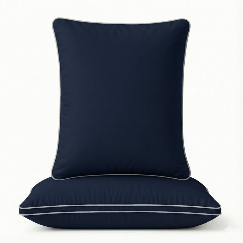 Almohada bluu colors